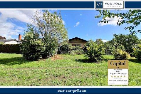 Speyer Häuser, Speyer Haus kaufen