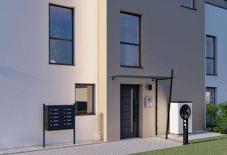 Haus_15_18A - Foto