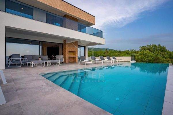 Ein atemberaubender Rückzugsort