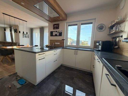 Küche 