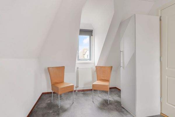 Noorder Sandt 6, Julianadorp - huisje 33 - fotogra