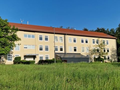 Bexbach Büros, Büroräume, Büroflächen 