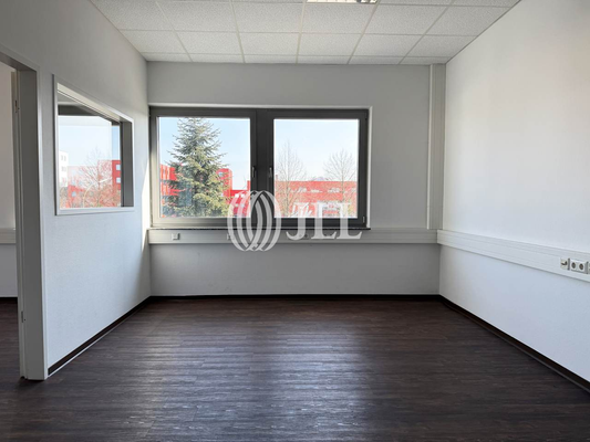Innenansicht - JLL
