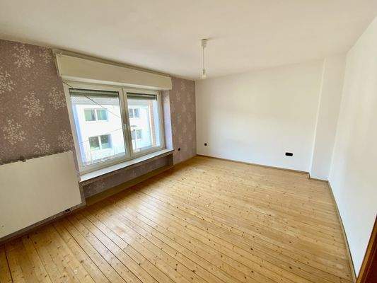 Schlafen Obergeschoss