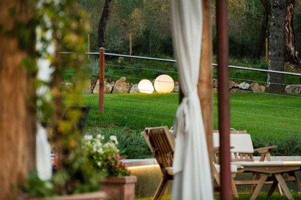 Agriturismo Restaurant