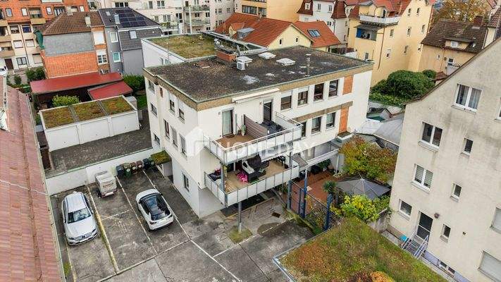 Außenansicht Drohne 1