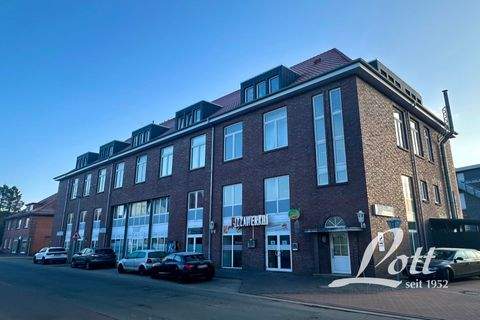 Westerstede Wohnungen, Westerstede Wohnung kaufen