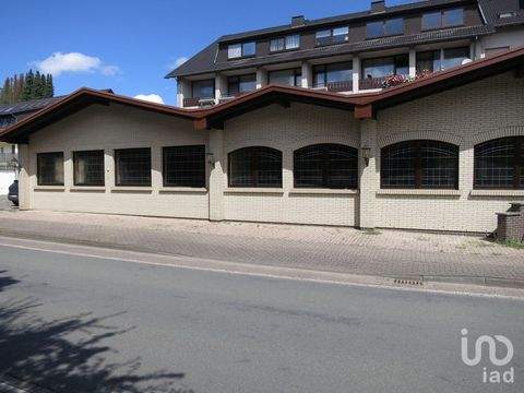 Horn-Bad Meinberg Gastronomie, Pacht, Gaststätten