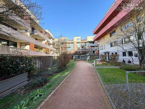 Hanau Wohnungen, Hanau Wohnung kaufen