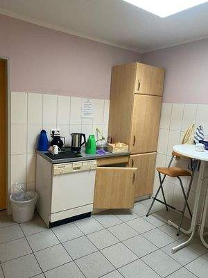 Küche - Aufenthaltsraum.JPG