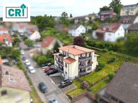 Marburg / Cappel Wohnungen, Marburg / Cappel Wohnung kaufen