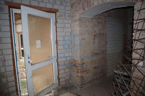 Treppenhaus - Hauseingangsbereich - innen