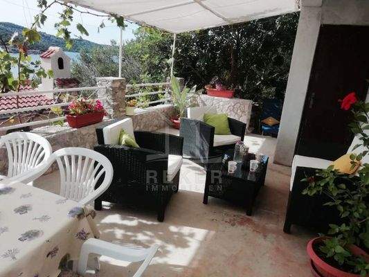 Vielfältige Wohnmöglichkeiten mit Meerblick