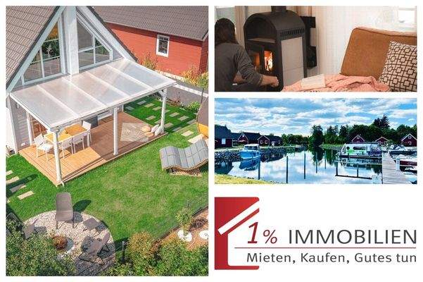 Collage-Zerpenschleuse-Rendite