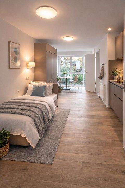 München Wohnungen, München Wohnung mieten