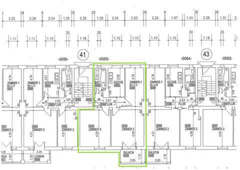Berlin Wohnungen, Berlin Wohnung kaufen