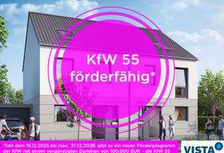 KfW Förderung