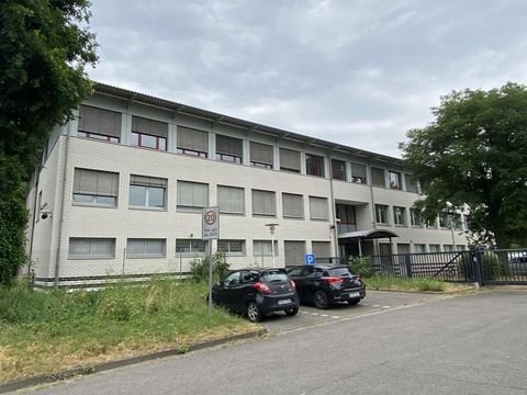 Hannover Büros, Büroräume, Büroflächen 