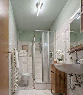 Bad mit KI optimiert