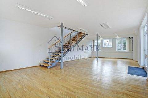 Herrsching Büros, Büroräume, Büroflächen 