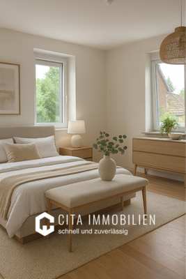 Zimmer Visualisierung