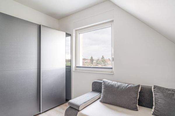 Weiteres Zimmer im OG