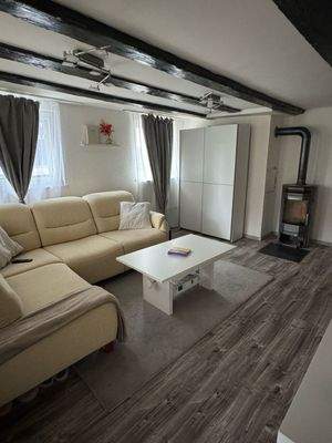 Wohnzimmer Wohnung 3