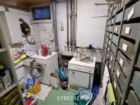 Waschküche