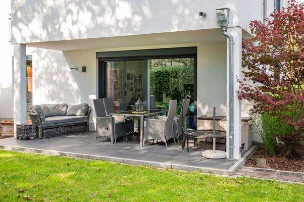 Terrasse überdacht 2