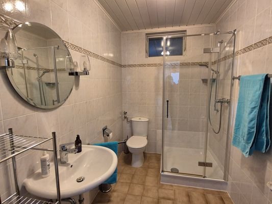 Badezimmer ELW