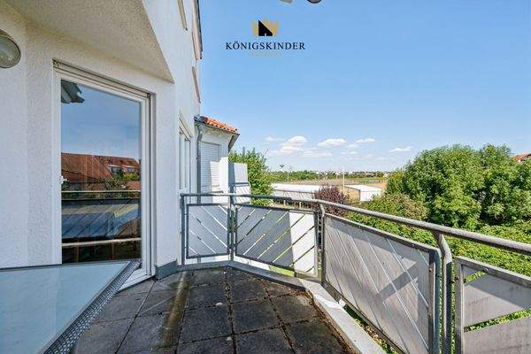 …oder aus dem Wohnzimmer 