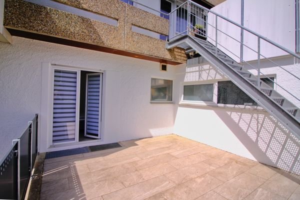 Terrasse kleine Wohnung01