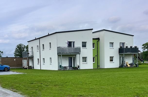 Wohnhausanlage 4 in Schrems