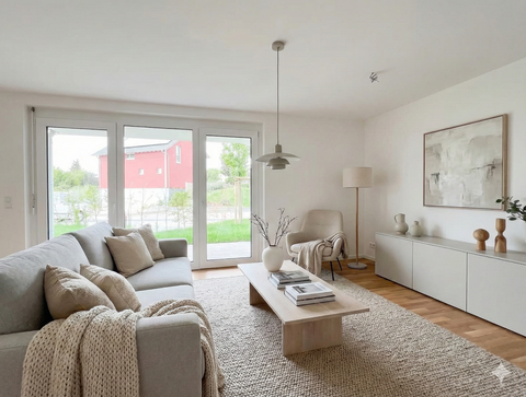 Auenwald Wohnungen, Auenwald Wohnung kaufen