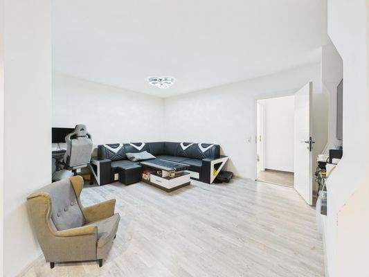 Wohn- und Essbereich 5