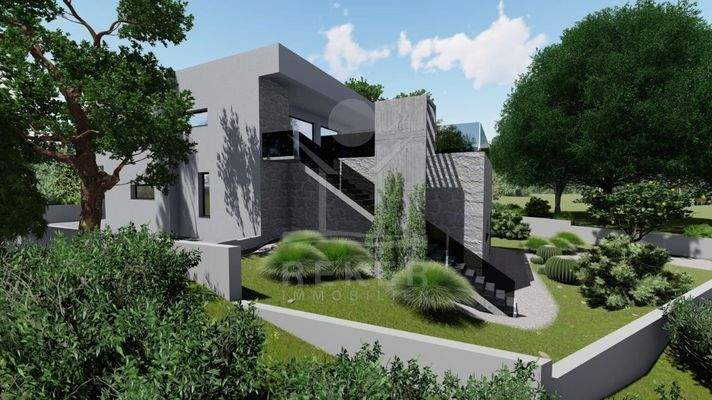 Ansprechend und einladend