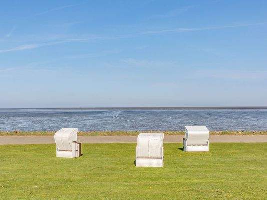 Friedrichskoog-Spitze