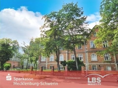 Schwerin Büros, Büroräume, Büroflächen 