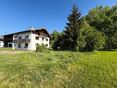 Siegsdorf Häuser, Siegsdorf Haus kaufen