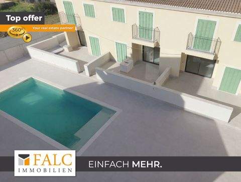 Cala Millor Häuser, Cala Millor Haus mieten 