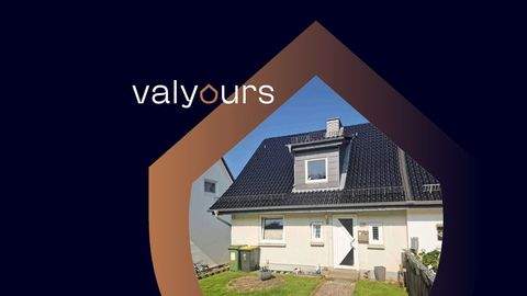 Schleswig / Friedrichsberg Häuser, Schleswig / Friedrichsberg Haus kaufen