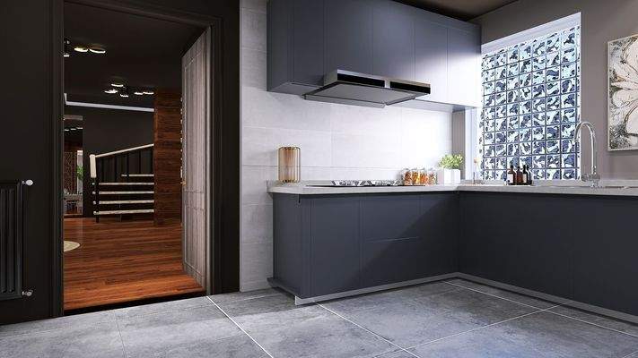 VISUALISIERUNG Massagestudio 6