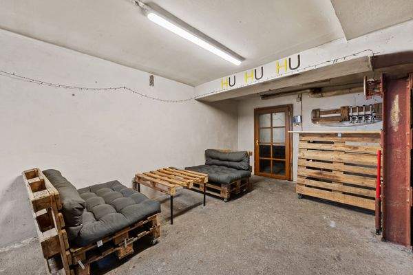EG | Party- und Heizraum / Werkstatt (1)