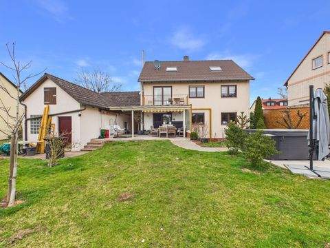 Schwabach Häuser, Schwabach Haus kaufen