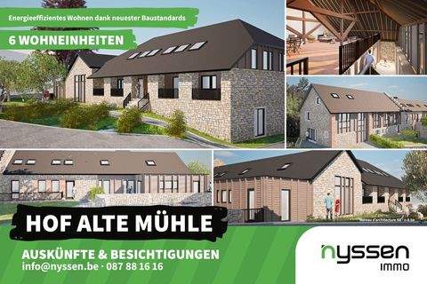 Raeren Häuser, Raeren Haus kaufen