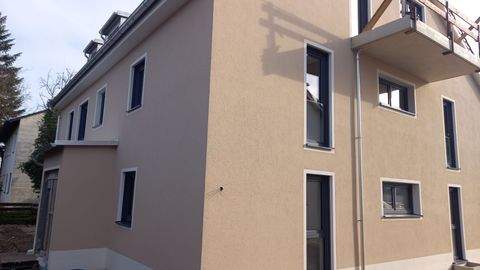 Bergkirchen Wohnungen, Bergkirchen Wohnung mieten