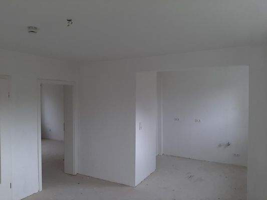 Musterbild Wohnküche