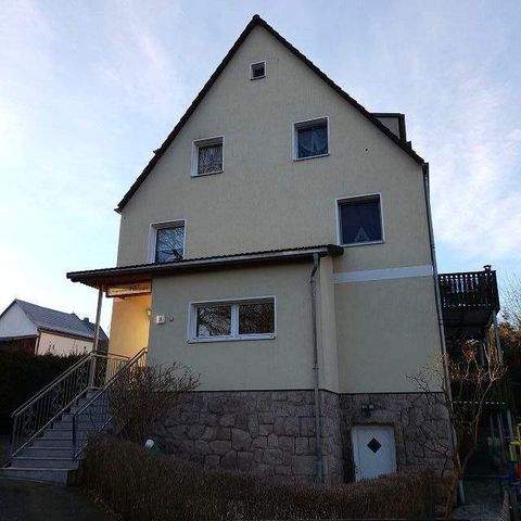 Wildenfels Wohnungen, Wildenfels Wohnung mieten