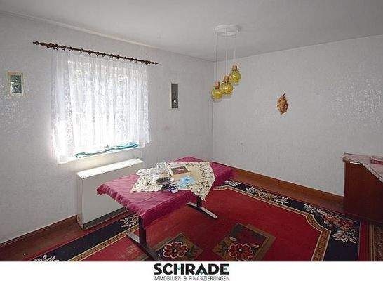 Kinder- oder Arbeitszimmer