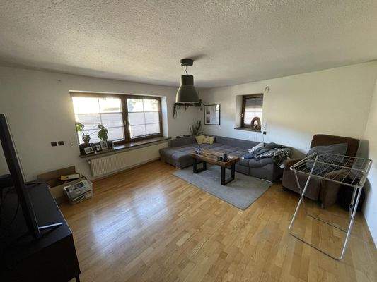 Wohnzimmer Wohnung